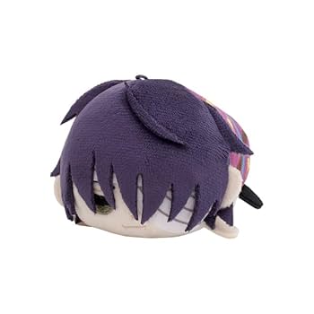 Amazon.co.jp: 銀魂[アニメ版] 高杉晋助 ゆめころね [ぬいぐるみ